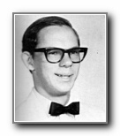 ROBERT THOMPSON: class of 1968, Norte Del Rio High School, Sacramento, CA.